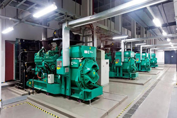 无锡发电机出租 无锡发电机出租