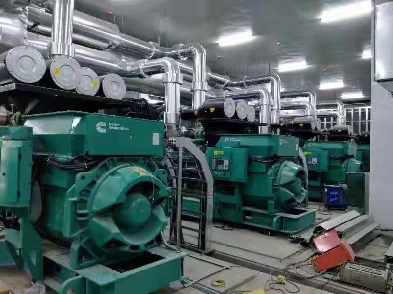 无锡发电机出租 无锡发电机出租