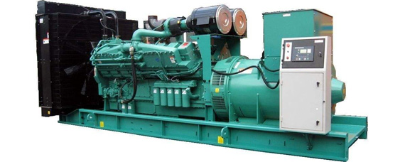 无锡柴油发电机 无锡柴油发电机